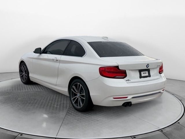 2018 BMW 2 Series 230i