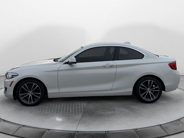 2018 BMW 2 Series 230i