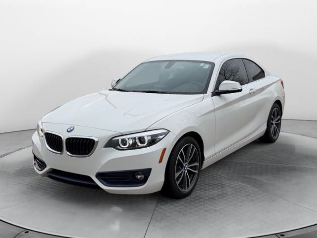 2018 BMW 2 Series 230i