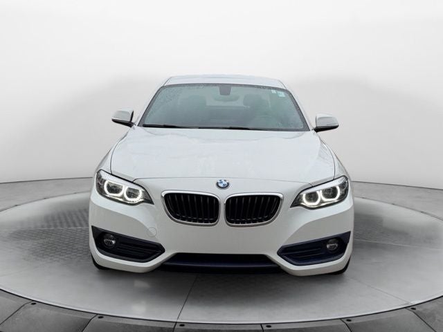 2018 BMW 2 Series 230i