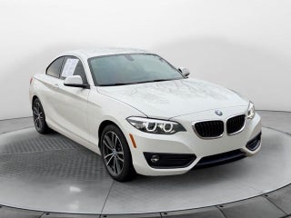 2018 BMW 2 Series 230i