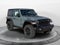 2026 Jeep Wrangler WRANGLER 2-DOOR WILLYS
