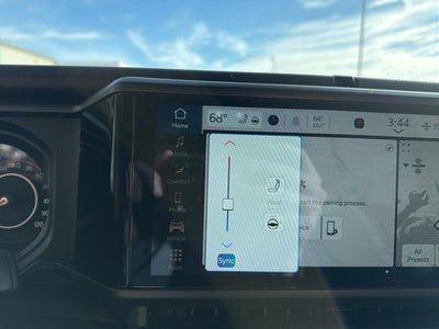 2026 Jeep Wrangler WRANGLER 2-DOOR WILLYS