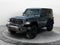 2026 Jeep Wrangler WRANGLER 2-DOOR WILLYS