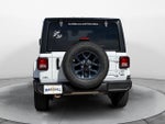 2026 Jeep Wrangler WRANGLER 4-DOOR 85TH ANNIVERSARY EDITION
