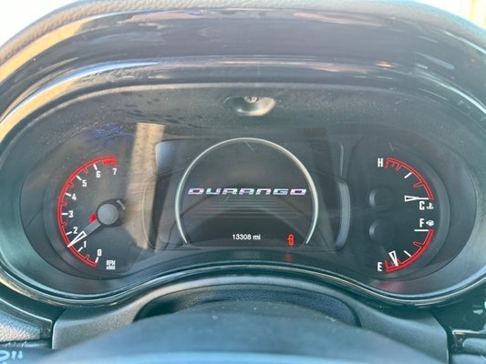 2022 Dodge Durango GT AWD in Salina, KS - Marshall Automotive Group