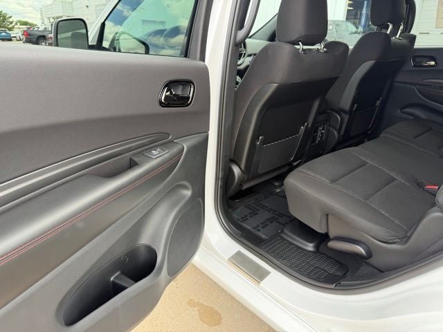 2026 Dodge Durango DURANGO GT AWD
