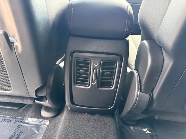 2026 Dodge Durango DURANGO GT AWD