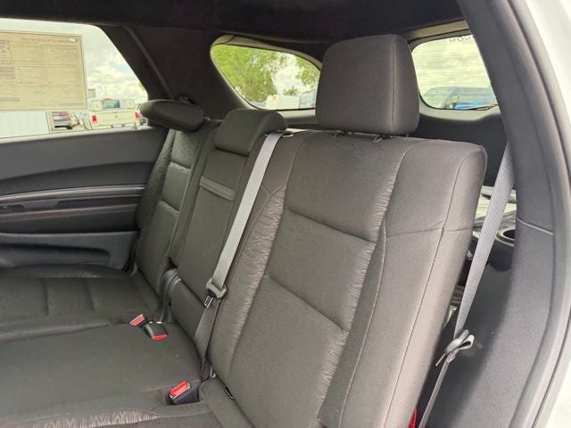 2026 Dodge Durango DURANGO GT AWD