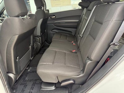 2026 Dodge Durango DURANGO GT AWD