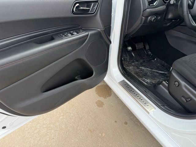 2026 Dodge Durango DURANGO GT AWD