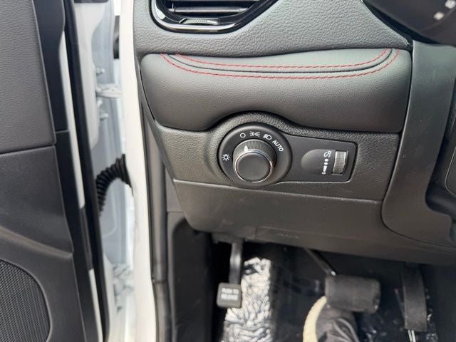 2026 Dodge Durango DURANGO GT AWD