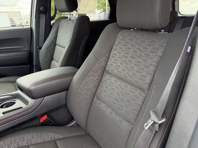 2026 Dodge Durango DURANGO GT AWD