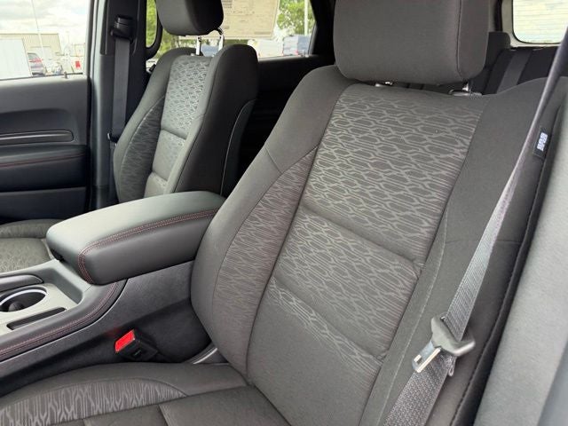 2026 Dodge Durango DURANGO GT AWD