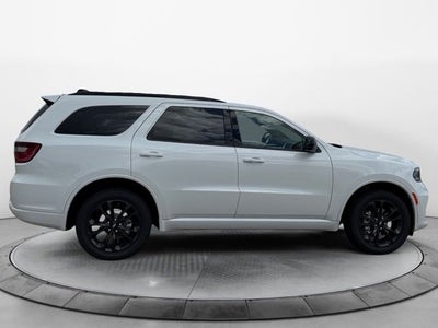 2026 Dodge Durango DURANGO GT AWD