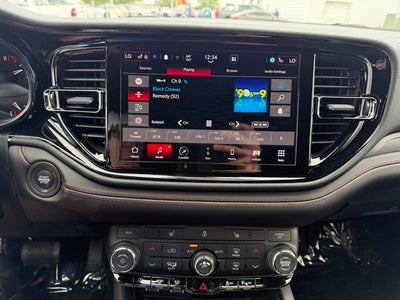 2026 Dodge Durango DURANGO GT AWD