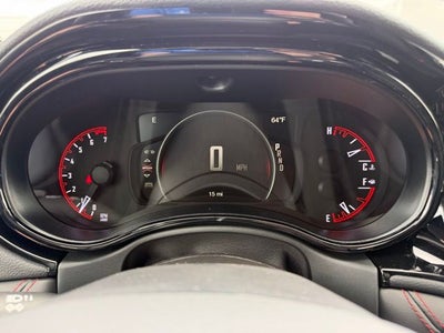 2026 Dodge Durango DURANGO GT AWD