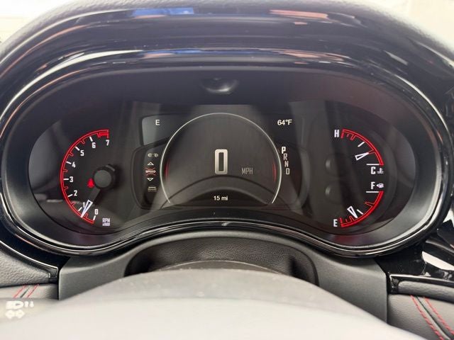 2026 Dodge Durango DURANGO GT AWD