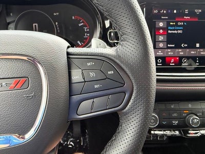 2026 Dodge Durango DURANGO GT AWD