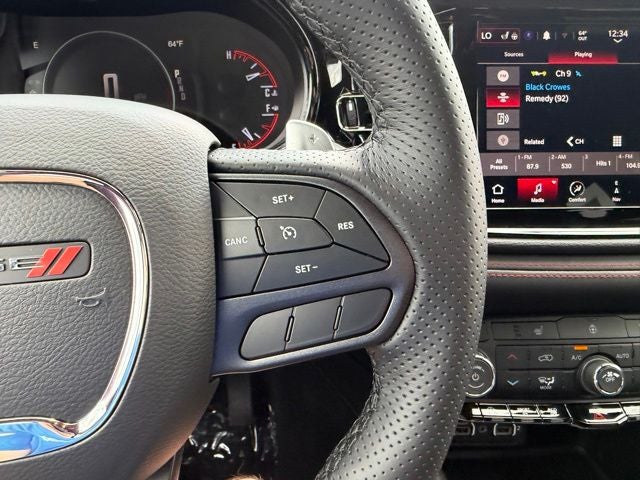 2026 Dodge Durango DURANGO GT AWD