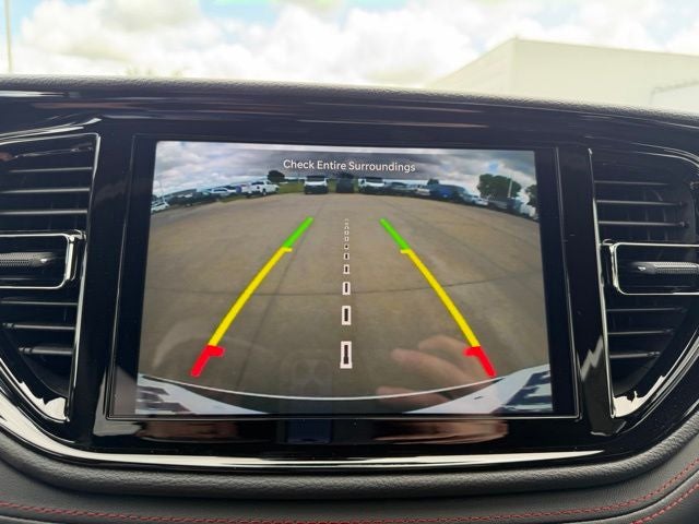 2026 Dodge Durango DURANGO GT AWD