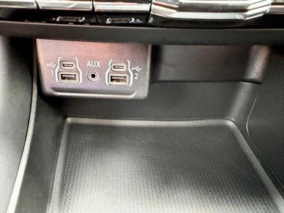 2026 Dodge Durango DURANGO GT AWD