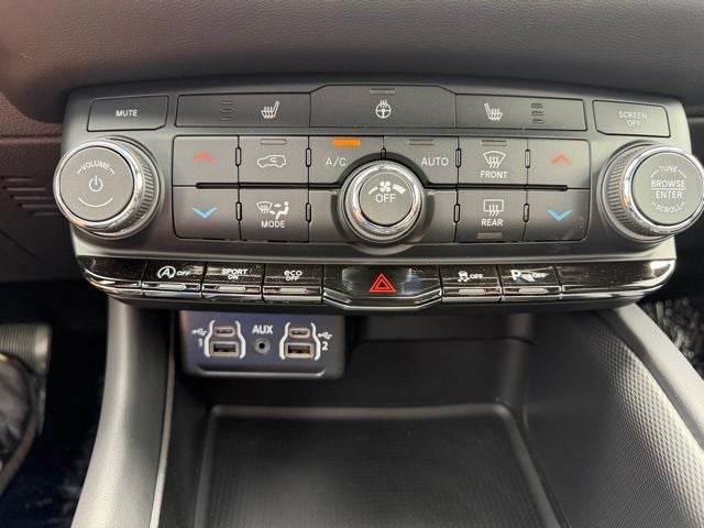 2026 Dodge Durango DURANGO GT AWD