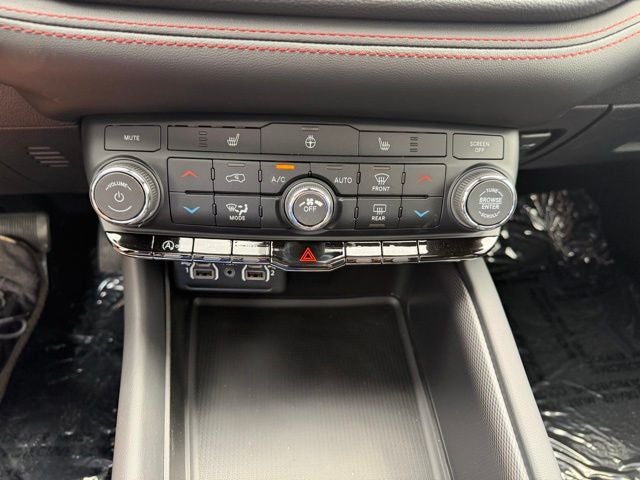 2026 Dodge Durango DURANGO GT AWD