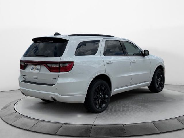 2026 Dodge Durango DURANGO GT AWD