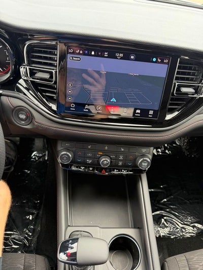 2026 Dodge Durango DURANGO GT AWD