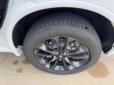 2026 Dodge Durango DURANGO GT AWD