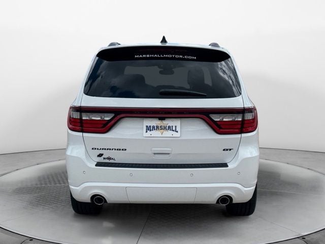 2026 Dodge Durango DURANGO GT AWD
