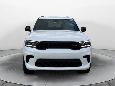 2026 Dodge Durango DURANGO GT AWD