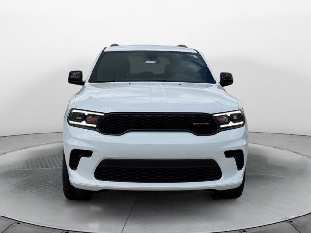 2026 Dodge Durango DURANGO GT AWD