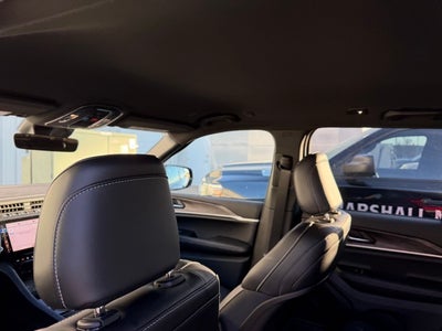 2026 Jeep Grand Cherokee GRAND CHEROKEE ALTITUDE 4X4