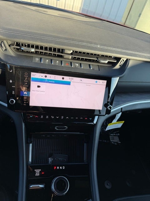 2026 Jeep Grand Cherokee GRAND CHEROKEE ALTITUDE 4X4