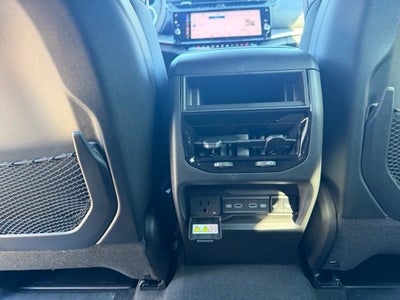 2027 Jeep Grand Cherokee GRAND CHEROKEE LIMITED 4X4