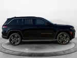2027 Jeep Grand Cherokee GRAND CHEROKEE LIMITED 4X4