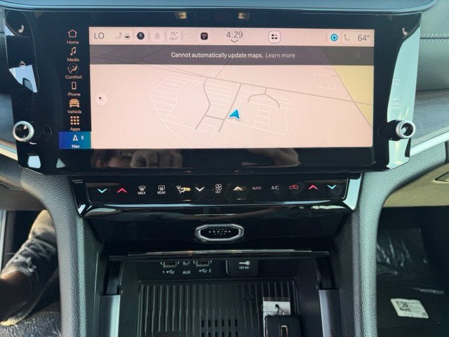 2027 Jeep Grand Cherokee GRAND CHEROKEE LIMITED 4X4