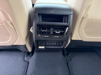 2027 Jeep Grand Cherokee GRAND CHEROKEE LIMITED 4X4