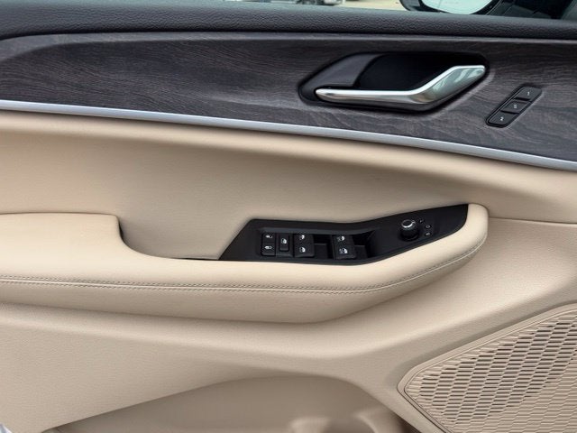 2027 Jeep Grand Cherokee GRAND CHEROKEE LIMITED 4X4