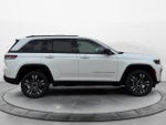 2027 Jeep Grand Cherokee GRAND CHEROKEE LIMITED 4X4