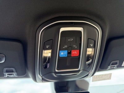 2027 Jeep Grand Cherokee GRAND CHEROKEE LIMITED 4X4