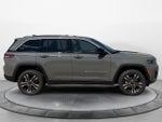 2027 Jeep Grand Cherokee GRAND CHEROKEE LIMITED 4X4