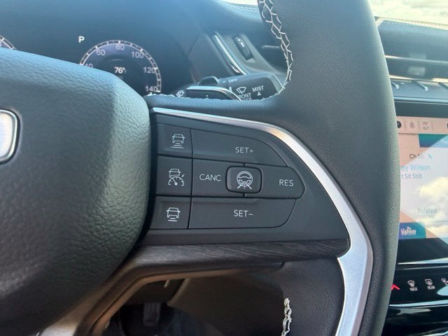 2027 Jeep Grand Cherokee GRAND CHEROKEE LIMITED 4X4
