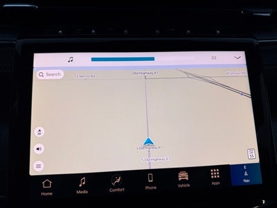 2025 Jeep Grand Cherokee GRAND CHEROKEE OVERLAND 4X4