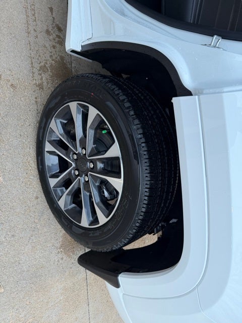 2025 Jeep Grand Cherokee GRAND CHEROKEE OVERLAND 4X4