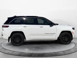 2027 Jeep Grand Cherokee GRAND CHEROKEE SUMMIT 4X4