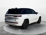 2027 Jeep Grand Cherokee GRAND CHEROKEE SUMMIT 4X4