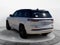 2027 Jeep Grand Cherokee GRAND CHEROKEE SUMMIT 4X4